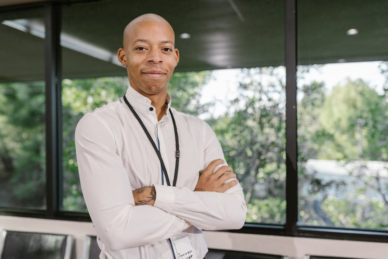 James Holloway — Founder & CEO of Taco Time
