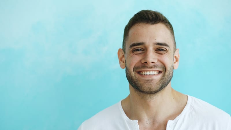 Carlos Rivera — Head Chef at Taco Time