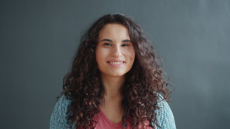 Maria Santos — Restaurant Manager at Taco Time